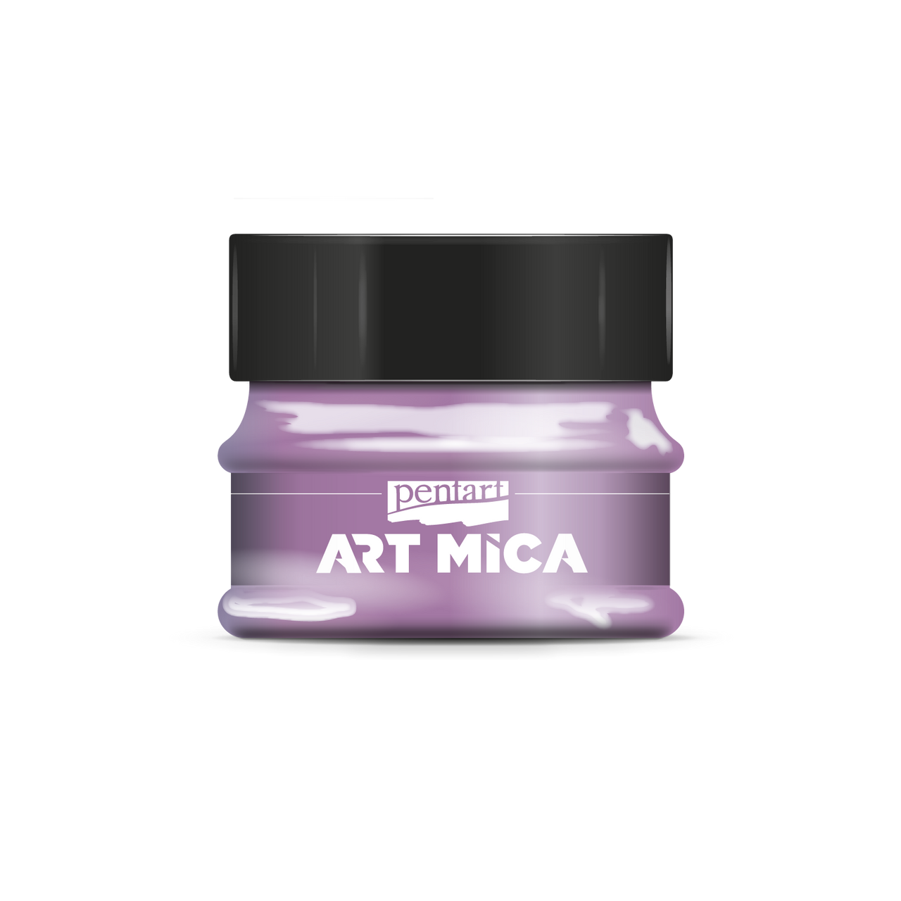 Pentart Art Mica Powder-Powder Purple