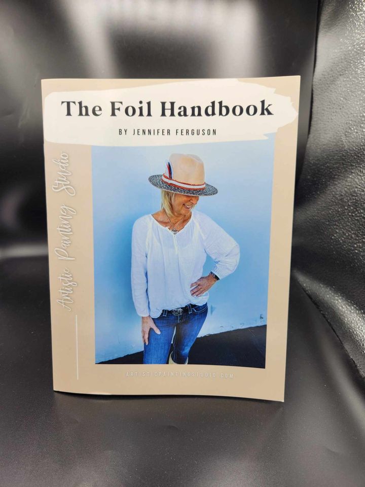 2024-The Foil Handbook