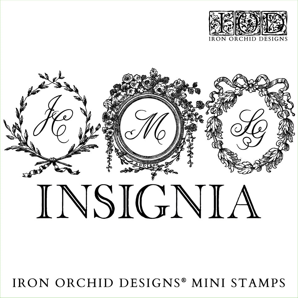 2025-Insignia (New Release)