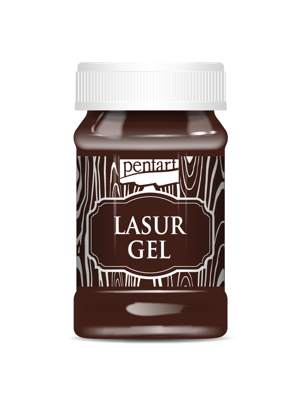 Pentart Lasur Gel