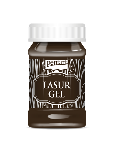 Pentart Lasur Gel