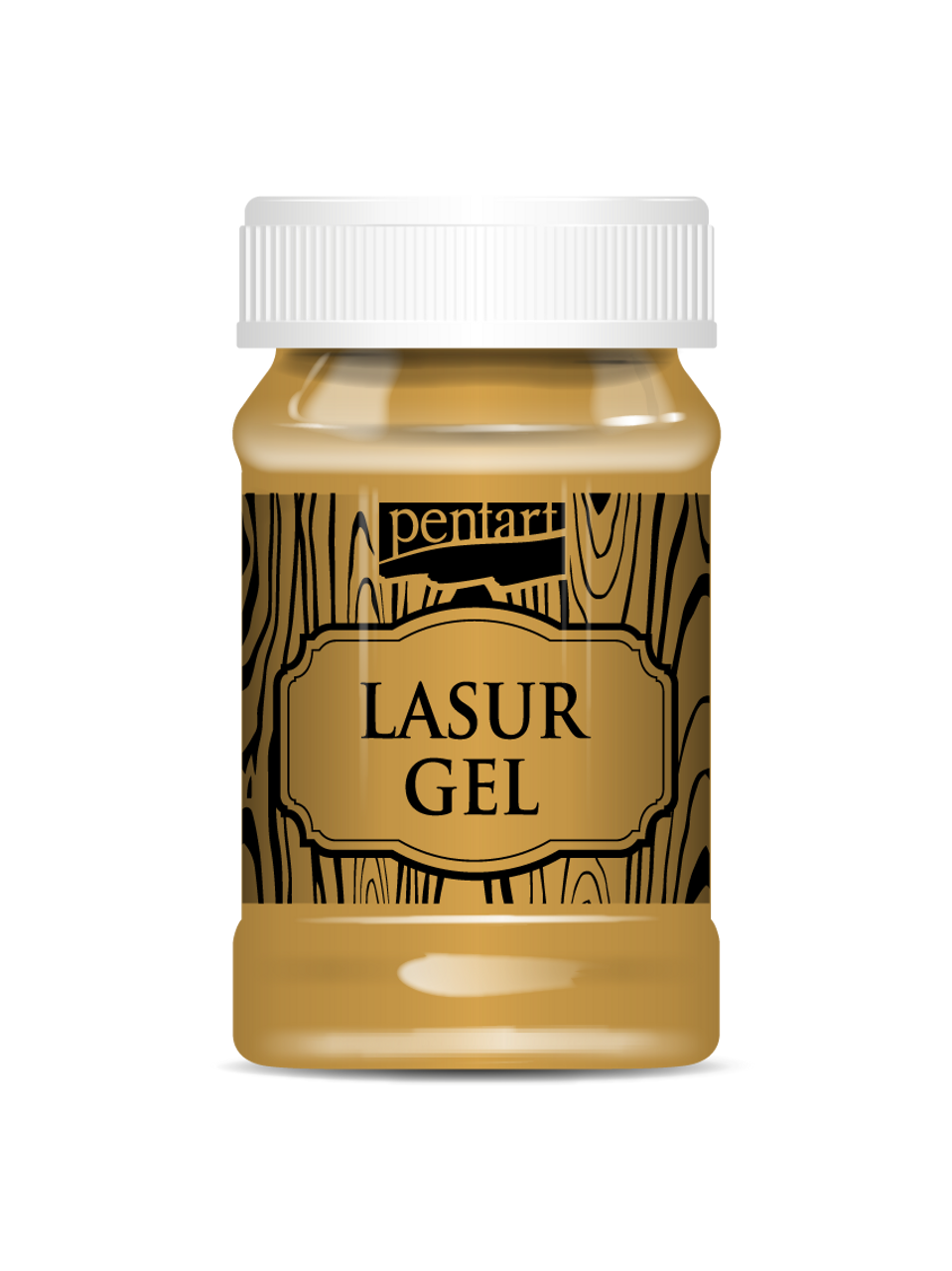 Pentart Lasur Gel