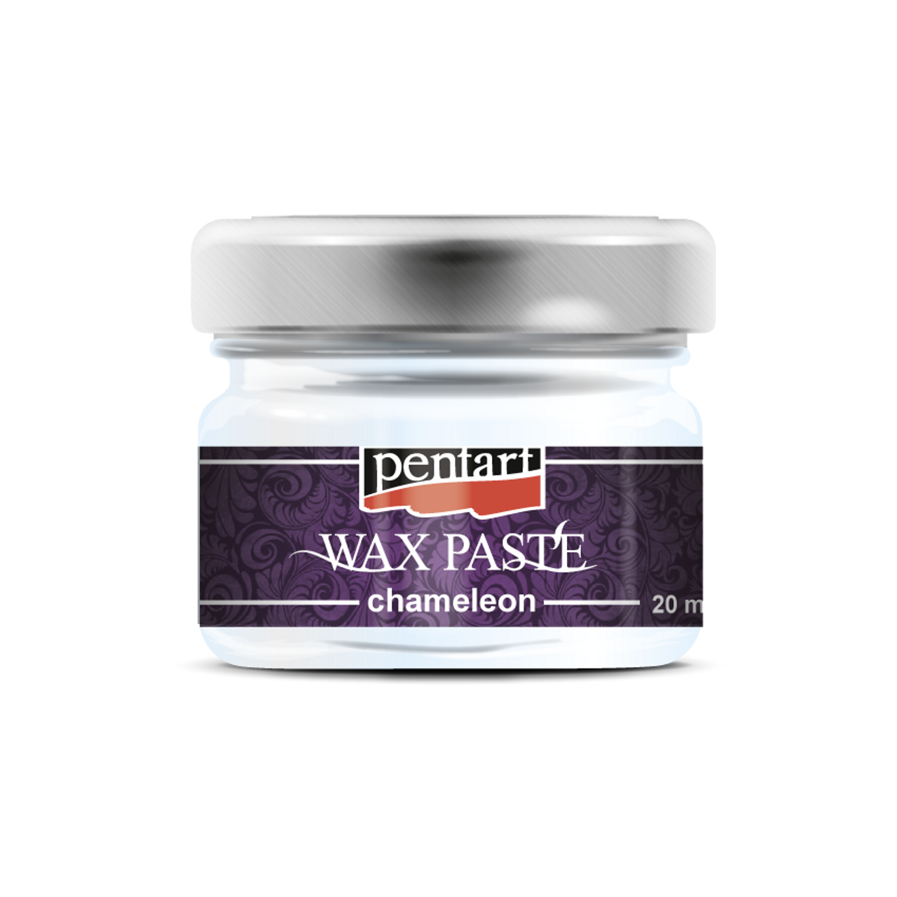 Pentart Metallic Wax Paste