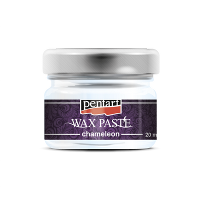 Pentart Metallic Wax Paste