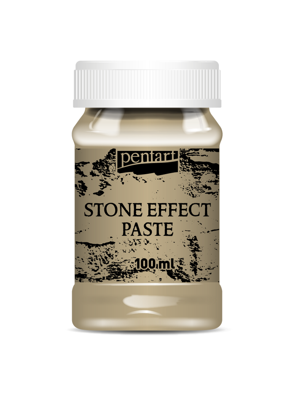 Pentart Stone Effect Paste