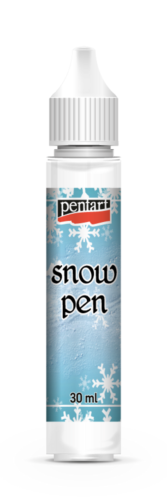 Pentart Snow Pen