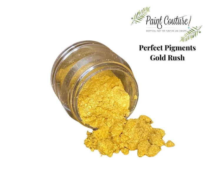 Perfect Pigments-Gold Rush