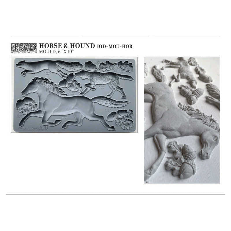 Horse & Hound